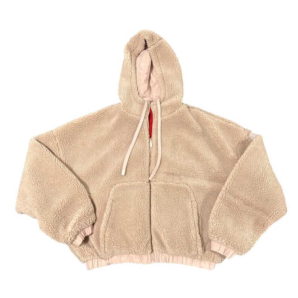 ALO Yoga Duality Reversible Jacket - Picture 5 of 6